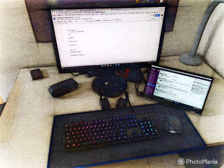 Select Dynamic field
